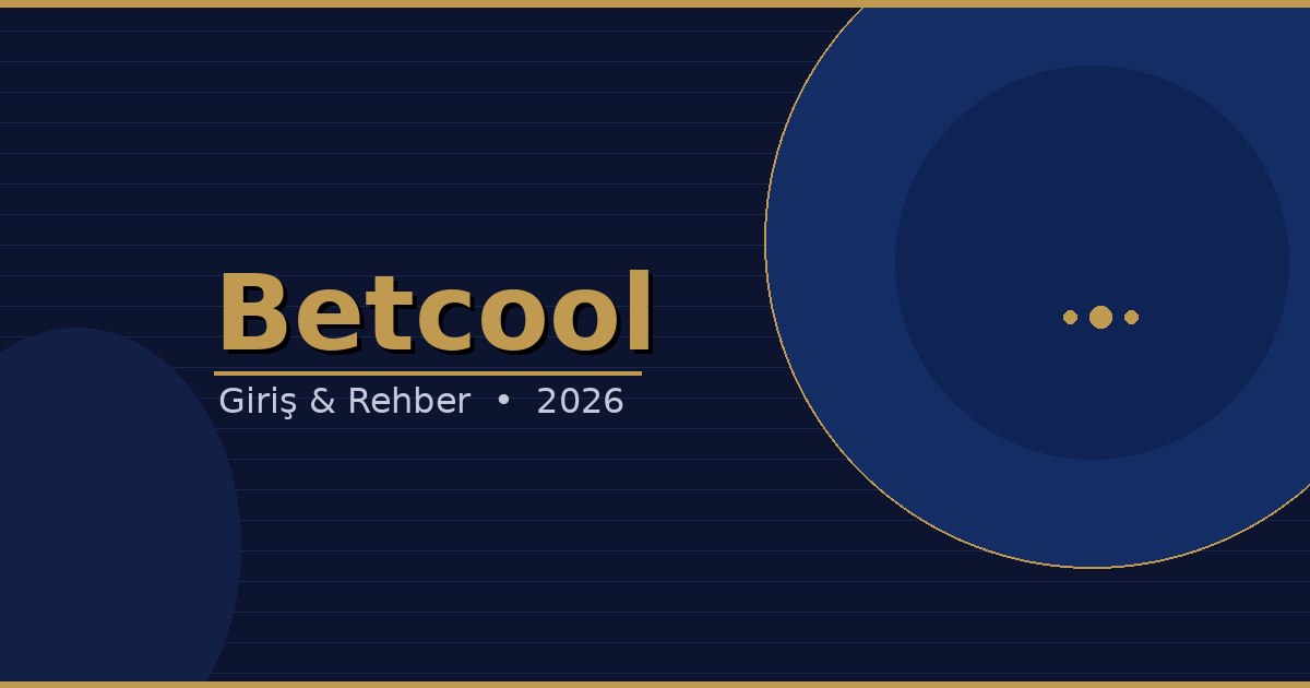 Betcool
