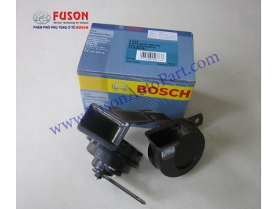 Còi Bosch sò nhỏ EC6 12V