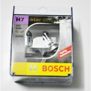 Bóng đèn Star Bright (H7 12V 55W)