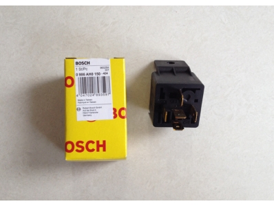 Rờ le (Relay) 12V / TBD/85Ω_5 PIN (150-424)